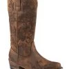 Roper Women's Tall Stuff Western Boots - Snip Toe -Western Fashion 2000341217 280 P1