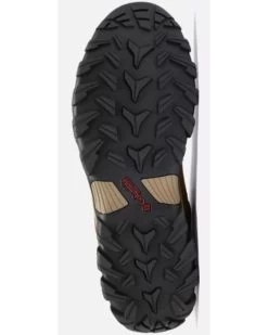 Columbia Men's Newton Ridge Plush II Waterproof Hiking Boots - Soft Toe -Western Fashion 2000341488 281 P7