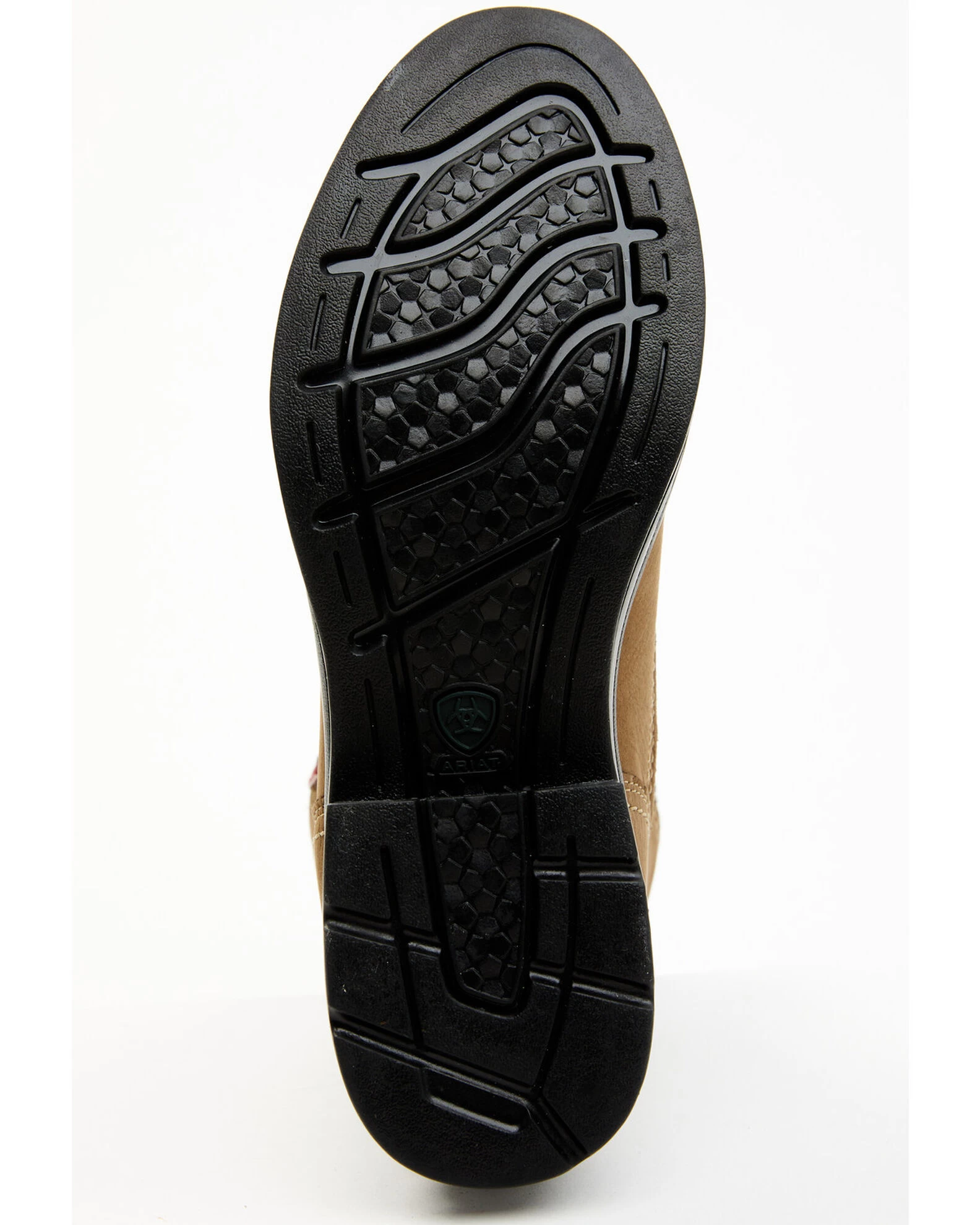 Ariat Women's Harper Waterproof Hiking Boots - Soft Toe 9 Ariat Women's Harper Waterproof Hiking Boots - Soft Toe - Image 7