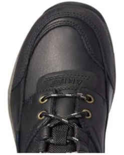 Ariat Women's Terrain H20 Full-Grain Waterproof Hiking Boot  -Western Fashion 2000341923 001 P4