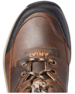 Ariat Women's Cheetah Terrain Hiking Boot 10 Ariat Women's Cheetah Terrain Hiking Boot -Western Fashion 2000341924 200 P4