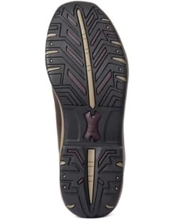 Ariat Women's Cheetah Terrain Hiking Boot 11 Ariat Women's Cheetah Terrain Hiking Boot -Western Fashion 2000341924 200 P5