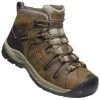 Keen Men's Cascade Flint II Waterproof Lace-Up Hiking Boot -Western Fashion 2000342104 341 P1