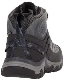 Keen Men's Magnet Targhee III Mid Waterproof Hiking Boot -Western Fashion 2000342239 020 P4