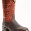 Cody James Men's Orange Hoverfly Performance Western Boots - Broad Square Toe 1 Cody James Men's Orange Hoverfly Performance Western Boots - Broad Square Toe -Western Fashion 2000343035 800 P1