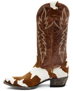 Idyllwind Women's Crazy Heifer Western Boots - Snip Toe -Western Fashion 2000343116 200 P3