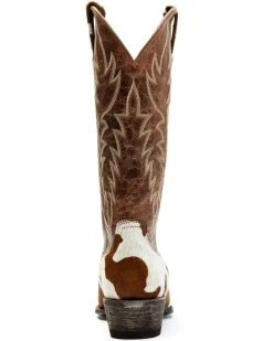 Idyllwind Women's Crazy Heifer Western Boots - Snip Toe -Western Fashion 2000343116 200 P5