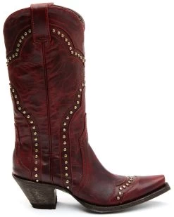 Idyllwind Women's Rebel Western Boots - Snip Toe -Western Fashion 2000343118 600 P2