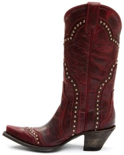 Idyllwind Women's Rebel Western Boots - Snip Toe -Western Fashion 2000343118 600 P3