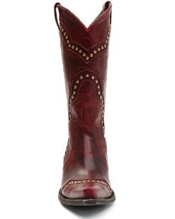 Idyllwind Women's Rebel Western Boots - Snip Toe -Western Fashion 2000343118 600 P4