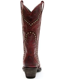Idyllwind Women's Rebel Western Boots - Snip Toe -Western Fashion 2000343118 600 P5