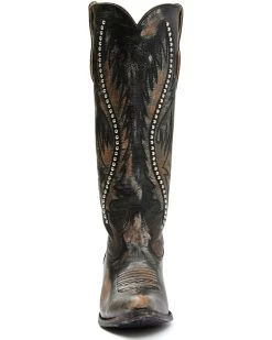 Idyllwind Women's Fierce Western Boots - Round Toe -Western Fashion 2000343120 001 P4