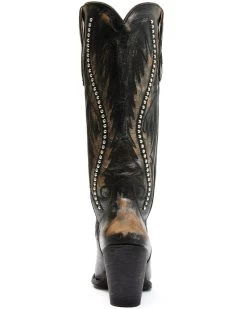 Idyllwind Women's Fierce Western Boots - Round Toe -Western Fashion 2000343120 001 P5