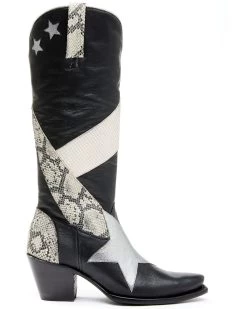 Idyllwind Women's Starlight Western Boots - Snip Toe -Western Fashion 2000343121 001 P2