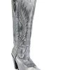 Idyllwind Women's Platinum Western Boots - Pointed Toe -Western Fashion 2000343123 040 P1