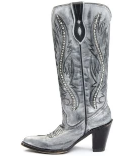 Idyllwind Women's Platinum Western Boots - Pointed Toe -Western Fashion 2000343123 040 P3