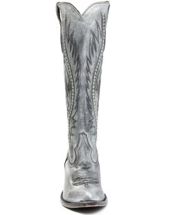 Idyllwind Women's Platinum Western Boots - Pointed Toe -Western Fashion 2000343123 040 P4