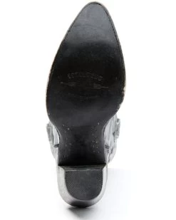 Idyllwind Women's Platinum Western Boots - Pointed Toe -Western Fashion 2000343123 040 P7