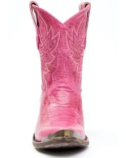 Idyllwind Women's Wheels Western Booties - Round Toe -Western Fashion 2000343136 555 P3