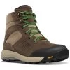 Danner Women's Inquire Mid Textile Lace-Up Hiker Work Boots - Round Toe 1 Danner Women's Inquire Mid Textile Lace-Up Hiker Work Boots - Round Toe -Western Fashion 2000343391 200 P1