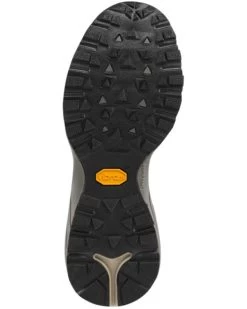 Danner Women's Inquire Mid Textile Lace-Up Hiker Work Boots - Round Toe -Western Fashion 2000343391 200 P5