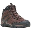 Wolverine Men's Wilderness Hiking Boots - Soft Toe -Western Fashion 2000343912 200 P1
