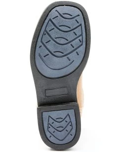 Shyanne Girls' Little Lasy Floral Embroidered Western Boots - Broad Square Toe 15 Shyanne Girls' Little Lasy Floral Embroidered Western Boots - Broad Square Toe -Western Fashion 2000345066 280 P7