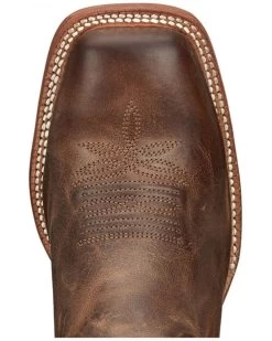 Tony Lama Men's Colburn Western Boots - Broad Square toe -Western Fashion 2000345973 600 P6