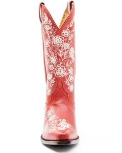 Shyanne Women's Willa Western Boots - Snip Toe -Western Fashion 2000346374 600 P4