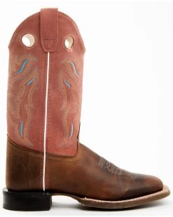 Cody James Boys' Inlay Western Boots - Broad Square Toe 10 Cody James Boys' Inlay Western Boots - Broad Square Toe -Western Fashion 2000346553 200 P2