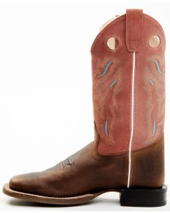 Cody James Boys' Inlay Western Boots - Broad Square Toe 11 Cody James Boys' Inlay Western Boots - Broad Square Toe -Western Fashion 2000346553 200 P3