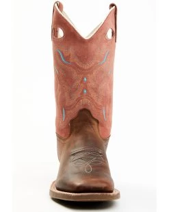 Cody James Boys' Inlay Western Boots - Broad Square Toe 12 Cody James Boys' Inlay Western Boots - Broad Square Toe -Western Fashion 2000346553 200 P4