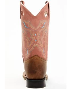 Cody James Boys' Inlay Western Boots - Broad Square Toe 13 Cody James Boys' Inlay Western Boots - Broad Square Toe -Western Fashion 2000346553 200 P5