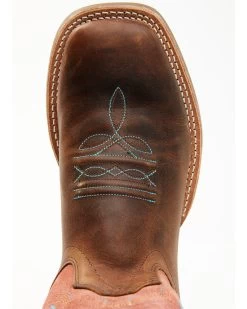 Cody James Boys' Inlay Western Boots - Broad Square Toe 14 Cody James Boys' Inlay Western Boots - Broad Square Toe -Western Fashion 2000346553 200 P6