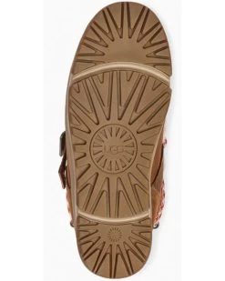 UGG Women's Classic Weather Hiking Boots - Soft Toe -Western Fashion 2000346820 203 P6