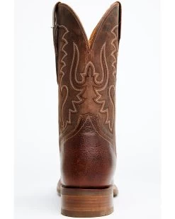 El Dorado Men's Rust Bison Western Boots - Broad Square Toe 13 El Dorado Men's Rust Bison Western Boots - Broad Square Toe -Western Fashion 2000350218 220 P5
