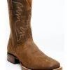 El Dorado Men's Bay Western Boots - Broad Square Toe 2 El Dorado Men's Bay Western Boots - Broad Square Toe -Western Fashion 2000350223 200 P1