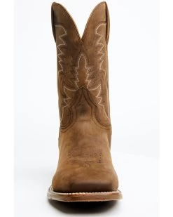 El Dorado Men's Bay Western Boots - Broad Square Toe -Western Fashion 2000350223 200 P4