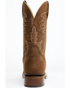 El Dorado Men's Bay Western Boots - Broad Square Toe -Western Fashion 2000350223 200 P5