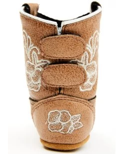Infant Girls' Little Lasy Poppet Western Boots - Round Toe -Western Fashion 2000350440 200 P5