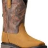 Ariat Men's Workhog XT Boa H20 Work Boot - Soft Toe 1 Ariat Men's Workhog XT Boa H20 Work Boot - Soft Toe -Western Fashion 2000351580 200 P1
