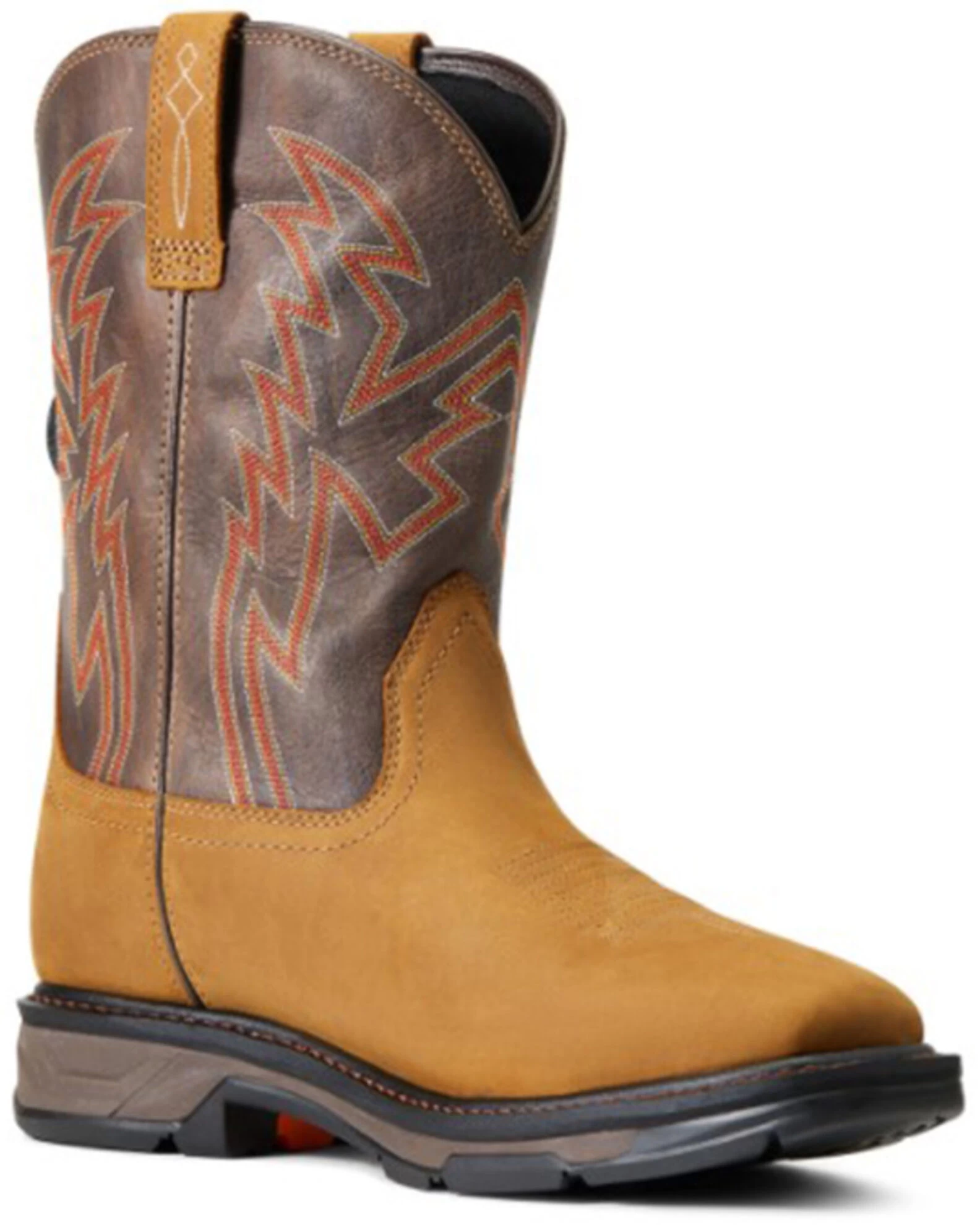 Ariat Men's Workhog XT Boa H20 Work Boot - Soft Toe 3 Ariat Men's Workhog XT Boa H20 Work Boot - Soft Toe