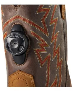 Ariat Men's Workhog XT Boa H20 Work Boot - Soft Toe 13 Ariat Men's Workhog XT Boa H20 Work Boot - Soft Toe -Western Fashion 2000351580 200 P6