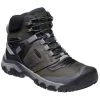 Keen Men's Rudge Flex Waterproof Hiking Boots - Soft Toe