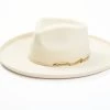 Shyanne Women's Stile Suede Band Wool Felt Western Hat 1 Shyanne Women's Stile Suede Band Wool Felt Western Hat -Western Fashion 2000354838 110 P1