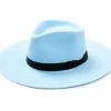 Shyanne Women's Wool-Felt Western Hat   -Western Fashion 2000354842 450 P1