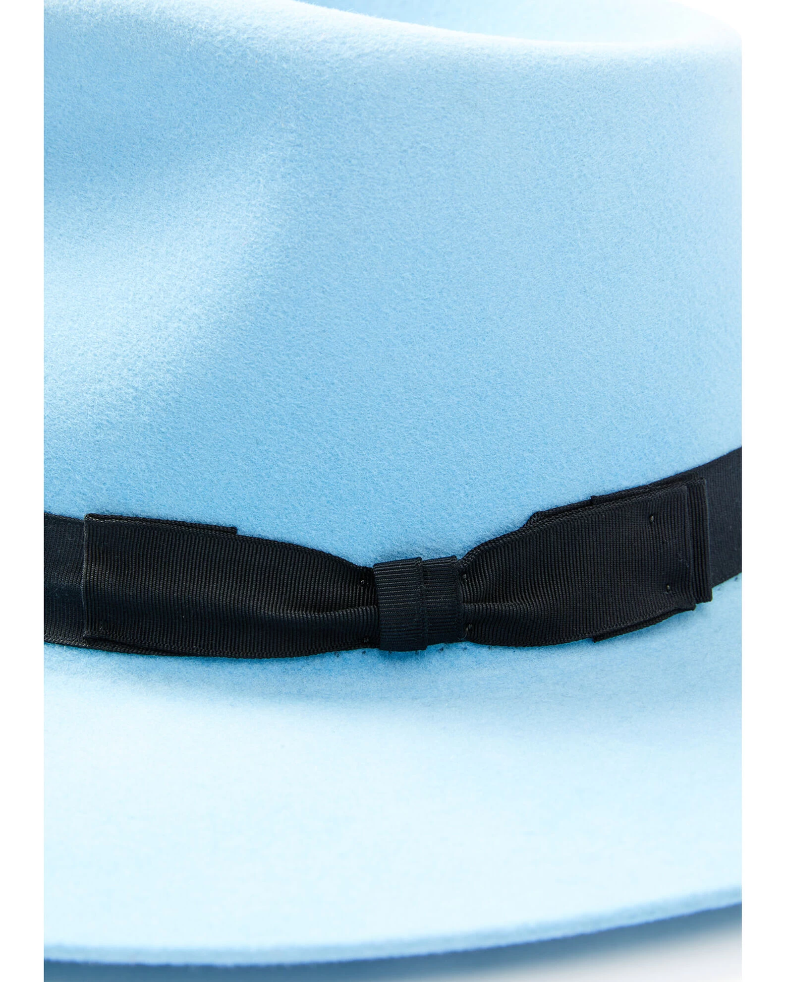 Shyanne Women's Wool-Felt Western Hat 4 Shyanne Women's Wool-Felt Western Hat - Image 2