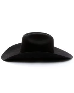 Cody James Men's 5X Colt Black Fur Felt Western Hat  -Western Fashion 2000354860 001 P3