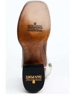 Dan Post Men's Watersnake Western Boots - Broad Square Toe 15 Dan Post Men's Watersnake Western Boots - Broad Square Toe -Western Fashion 2000354883 280 P7