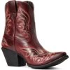 Ariat Women's Pimento Chandler Western Fashion Booties - Snip Toe 1 Ariat Women's Pimento Chandler Western Fashion Booties - Snip Toe -Western Fashion 2000355209 600 P1